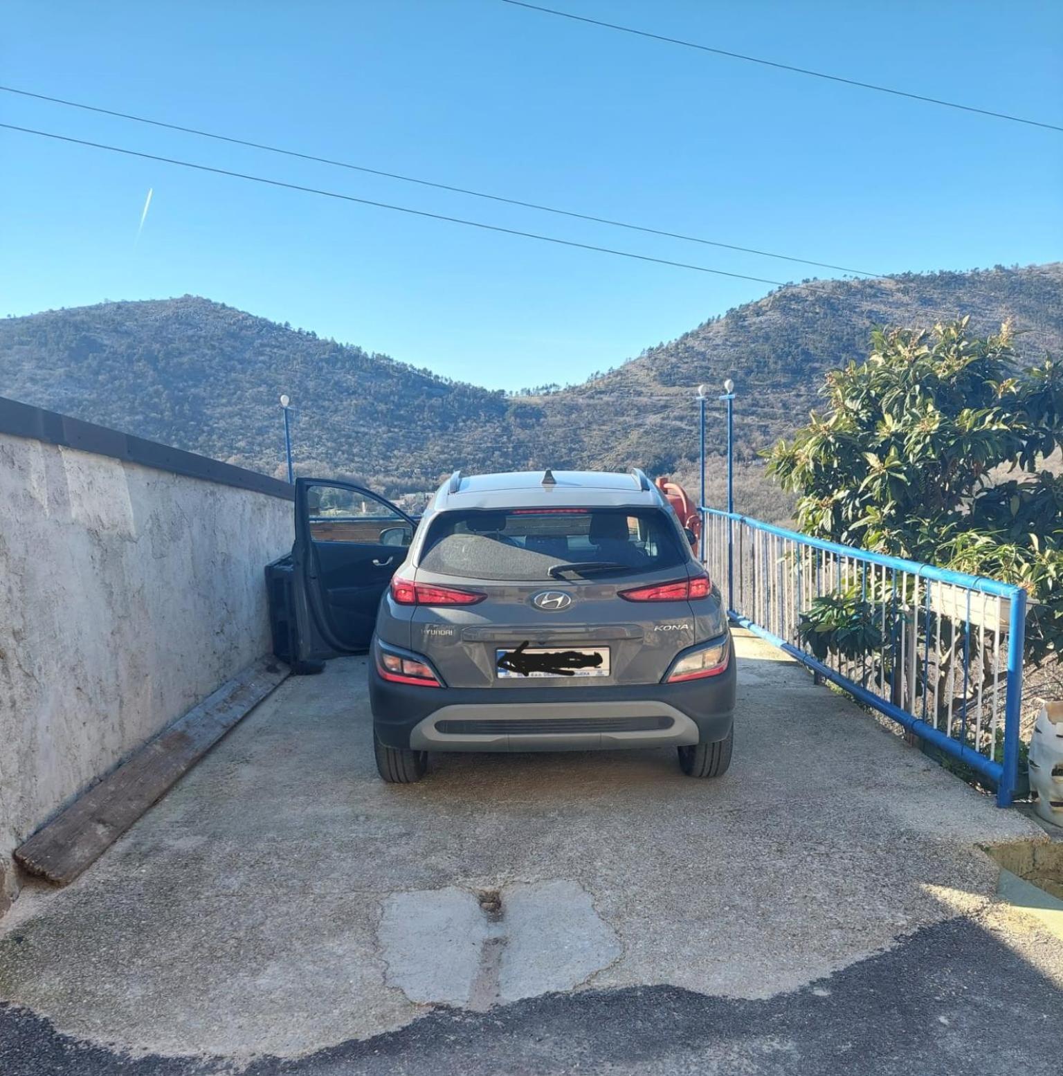 Vila Katica Bribir  Exterior photo